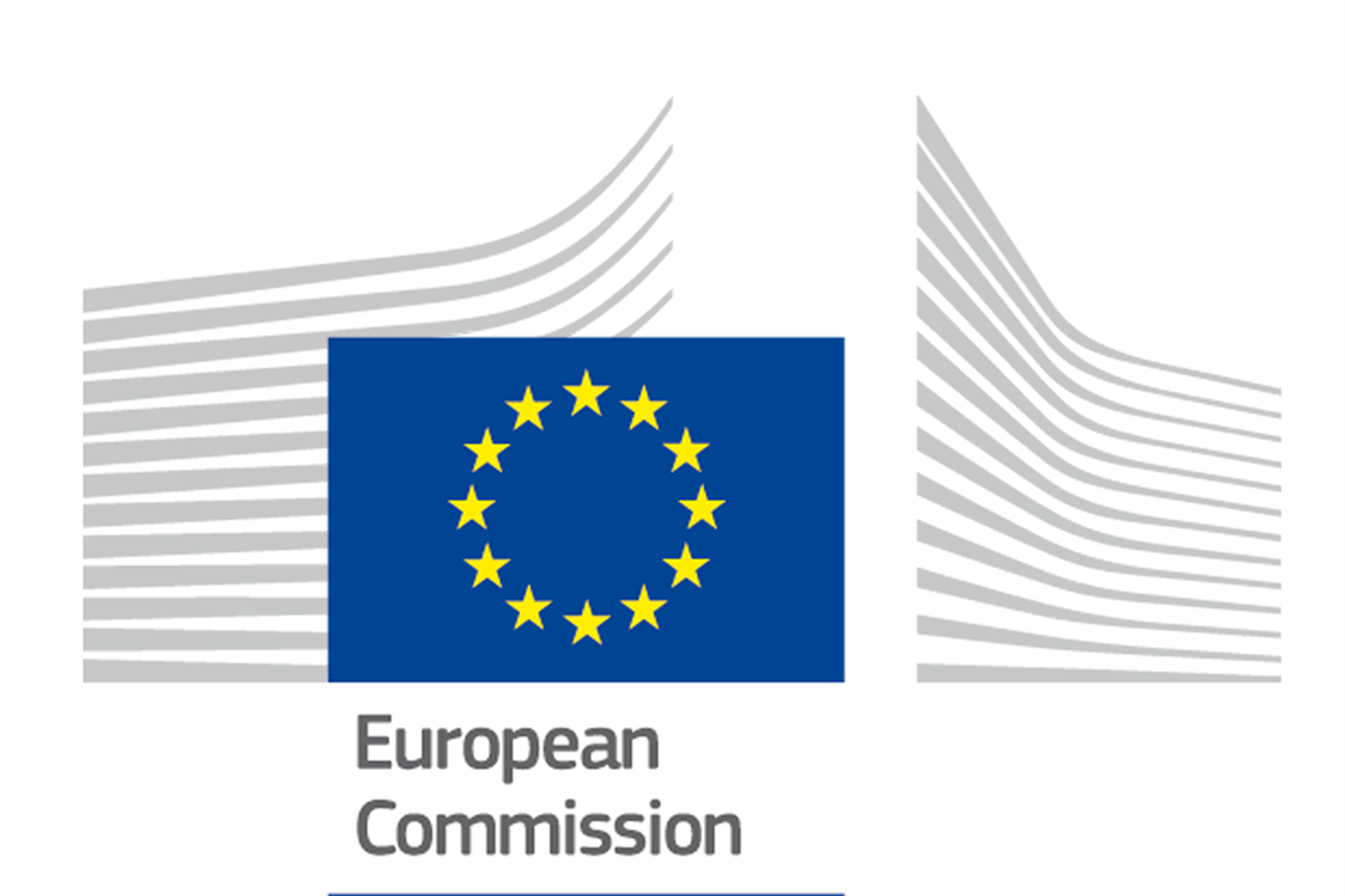 European Commission logo