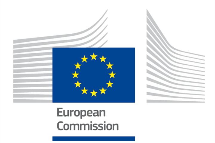 European Commission logo