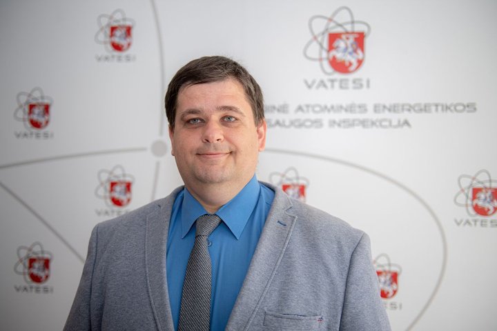 Darius Lukauskas