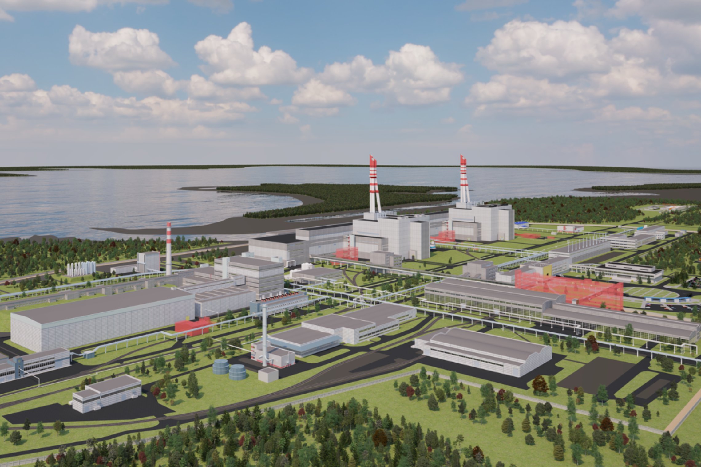 SE Ignalina Nuclear Power Plant received a permit to dismantle a second  unit reactor equipment and structures - State Nuclear Power Safety  Inspectorate (VATESI)